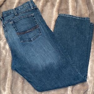 Men’s Ariat Jeans